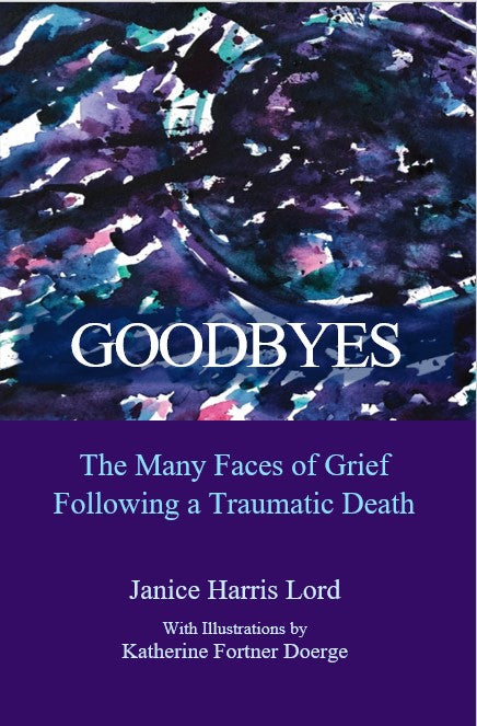 Case of 10 Goodbyes: The Many Faces of Grief Following A Traumatic Death